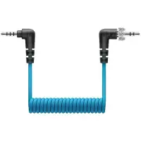 Sennheiser CL 35 TRRS Spiralkabel