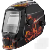 Vevor Automatik Schweißhelm