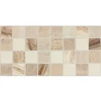 Rako Lazio Wandfliese mehrfarbig 20x40 cm matt WADMB004.1