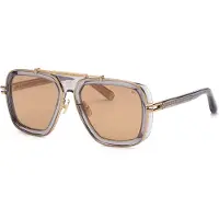 Philipp Plein Spp109m579mbx Sonnenbrille