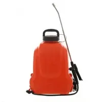 Stocker Elektrische Rückenspritze - Lithium Batterie - 12 L Tank - 5 bar