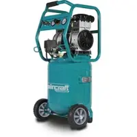 Aircraft Kolbenkompressor COMPACT-AIR 240/40 V OF E | 2005493