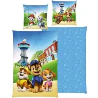 Paw Patrol "" 2 Wendebettwäsche