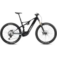 Bh Ilynx Nx+ Trail Carbon 8.6 Bosch Cx Gen 5 29´´ Xt Di2 2026 Elektrische Mountainbike
