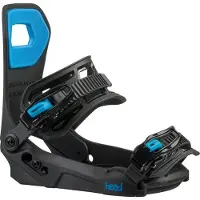 Head Kinder Softbindung LYTRIDE JR