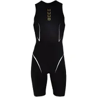 Huub Tc Performance ärmelloser Triathlonanzug