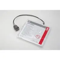 Physio Control QUIK-COMBO Therapieelektroden mit REDI-PAK, Erwachsene
