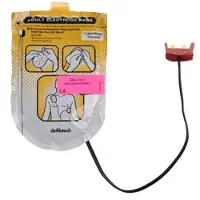 Defibtech Trainingselektroden für Lifeline AED Trainer