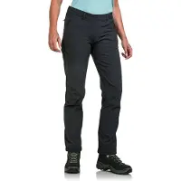 Schöffel Damen Hose unwattiert Pants Engadin1