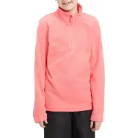 MCKINLEY Fleeceshirt "Langarmshirt Amarillo HZ FL J"