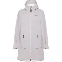 Didriksons - Women's Eliana Parka - Mantel Gr 42 grau
