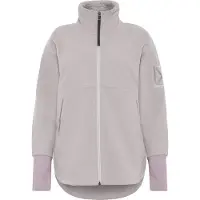 Didriksons Ronja, Fleecejacke, Damen, sunrise mist