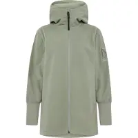 Didriksons Damen Unterjacke RINDA WNS FULLZIP