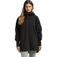 Didriksons Damen Unterjacke RINDA WNS FULLZIP