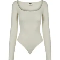 Urban Classics Organic Langarm-body