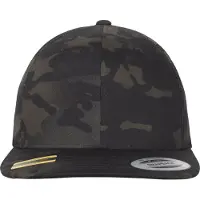 Flexfit Classique Multicam Kappe
