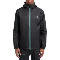 MCKINLEY Herren Regenjacke Kereol IV M BLACK NIGHT