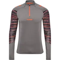 Hummel Herren Sweatshirt hmlBLAZE PRO TRAINING HALF ZIP
