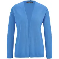 Goldner Strickjacke "Kurzgröße Offene Strickjacke in Kurzform" keine/nicht relevant