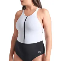 Arena Damen Badeanzug SWIMSUIT SILVIA CROSS BACK