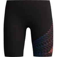 Speedo Medley Logo Jammer