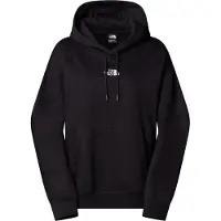 The North Face Hoodie Essential Hoodie Damen TNF Black-S