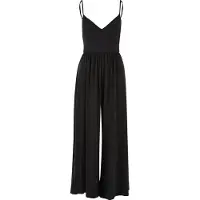 Urban Classics Jumpsuit "Damen Ladies Modal Spaghetti Jumpsuit" 1 Stk.