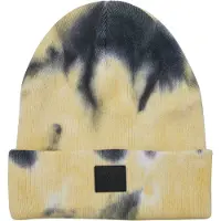 Urban Classics Beanie "Unisex Tie Dye Beanie Kids" 1 Stk.