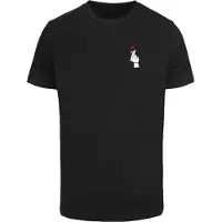 Mister tee T-Shirt "Herren Love Sign Tee 2.0" 1 Stk.