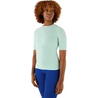 Bauerfeind Funktionsshirt "COMPRESSION SHIRT SHORT SLEEVE"