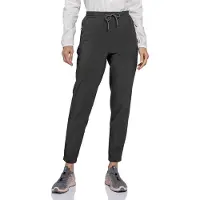 Schöffel Funktionshose "Pants Vienna L" sportlicher Stil, bequeme Passform