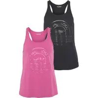 Kangaroos Sporttop 2er-Pack