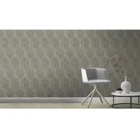 Rasch Vliestapete "Vliestapete Perfecto VI 844153" geometrisch strukturiert