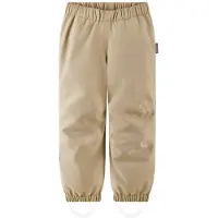 Reima ReimaTec Kaura Outdoorhose, Earthy Beige, 140