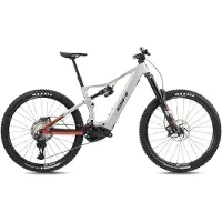 Bh Ilynx+ Nx Enduro Carbon 9.7 Bosch Cx Gen 5 29´´ Deore Di2 2026 Elektrische Mountainbike