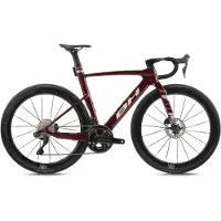 Bh Aerolight 8.0 Dura Ace Di2 2026 Rennrad