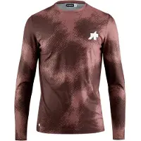 Assos Tactica T5 Langarm-t-shirt