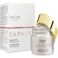 Postquam Saphir Renewal Cream – Regenerierende Gesichtscreme 50 ml
