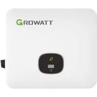 Growatt MOD 13KTL3-HU 13kW Hybrid Wechselrichter 3-phasig mit Notstromfunktion