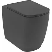 Kludi -RESA S Spiralflush-Stand-WC, 55 cm