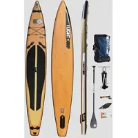 Light ISUP MFT Series Tourer 14'0 X 28.5" SUP Set uni Gr. Uni