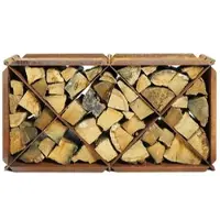 RB73 Holzaufbewahrung BloXX 48 x 39 x 92 cm