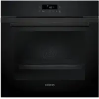 Siemens PQPOWER73K (ET611AEA1E,HB271ABB3) Backofenset Pyrolyse cookControl10 5Heizarten Elektrokochfeld 60cm