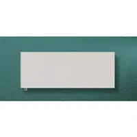 Bemm Designheizkörper RELAX P, Graphitperlmetallic