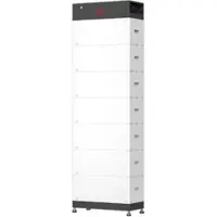 BYD Battery-Box Premium HVM+ 19.3 – Mehr Kapazität für volle Energieunabhängigkeit