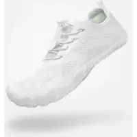 Saguaro Barfußschuhe Chaser Smart I - Weiß 42