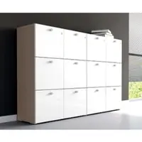 Mdd Hängeregisterschrank Noto 3OH