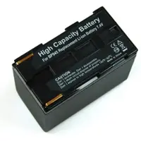 AccuCell Akku wie Canon BP-945, für CANON UC X1HI