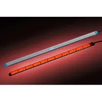 LEDaquaristik GmbH eco+ LED-Leiste RED 620nm 20cm (210mm)