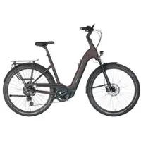 Pegasus Strong Evo 10 Lite 625 Wh Damen rot 2024 - 28" - 50 cm